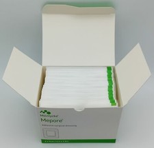 Mepore Self Adhesive Sterile Dressing 6x7cm Box of 60
