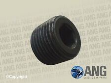 MG MIDGET 1500 ENGINE OIL SUMP