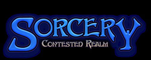 Sorcery contested realm - sorcery:,