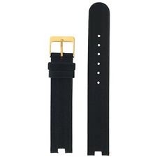 Genuine Leather Watch Bands to