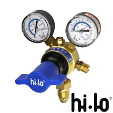 Hi-Lo Premium Oxygen Regulator