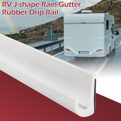 Self adhesive shape rain - rv,
