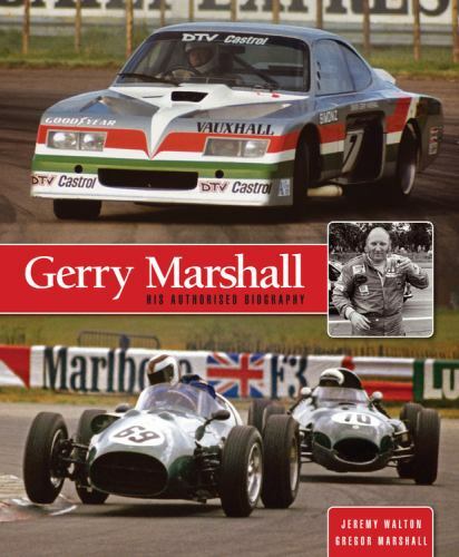 Gerry marshall his - marshall,