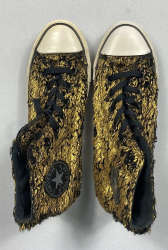 Women converse gold black - women's,
