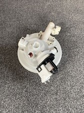 Genuine Electra Dishwasher Water Sump Assembly With Drain Pump Motor