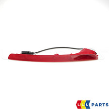NEW GENUINE VW BEETLE 12-16 REAR BUMPER RIGHT O/S REFLECTOR LED FOG LIGHT