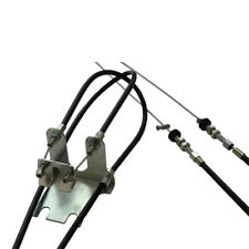 Cable Attachment for Hydraulic