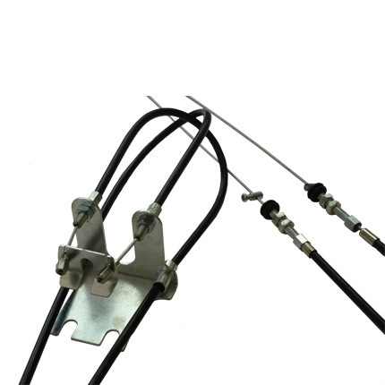 Cable attachment for - attachment,
