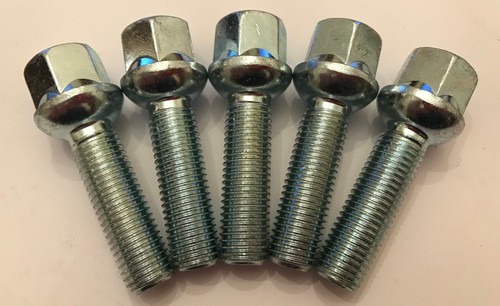 M12x1 75mm long - long, radius