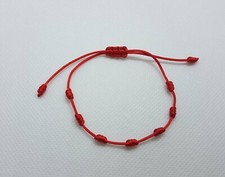 Handmade Friendship Seven 7