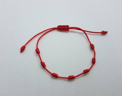 Handmade friendship seven - handmade,