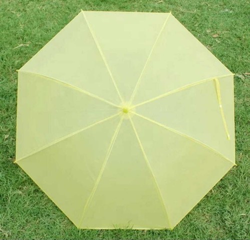 Umbrella strong automatic - automatic, open