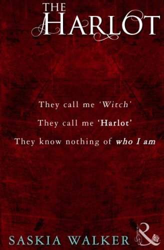 The harlot saskia walker - harlot,saskia,