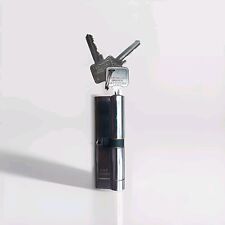 Euro Cylinder Barrel UPVC  Door Lock 6 Pin Anti Snap Mila BreakSafe 50-50mm