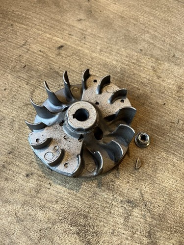 Flywheel mac allister - flywheel,,