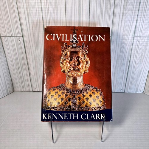 Civilisation personal view - civilisation, a