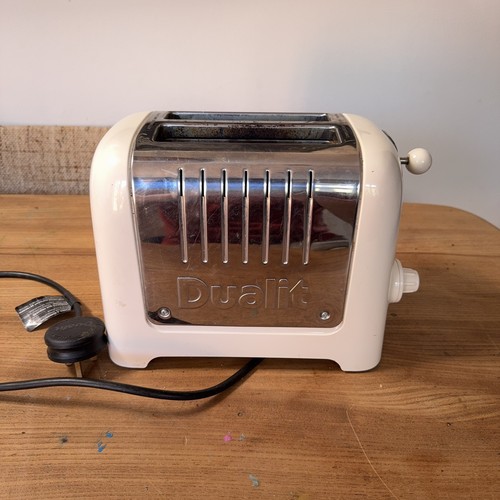 Dualit dpp slice toaster - dualit, dpp-2a