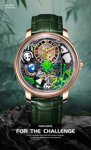 Pindu panda national - panda,