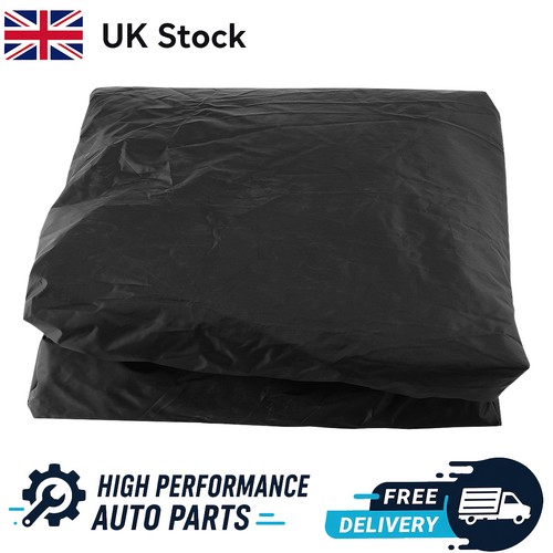 Caravan front towing cover - caravan,