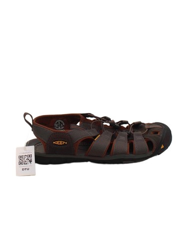 Keen men sandals 10 brown - keen,