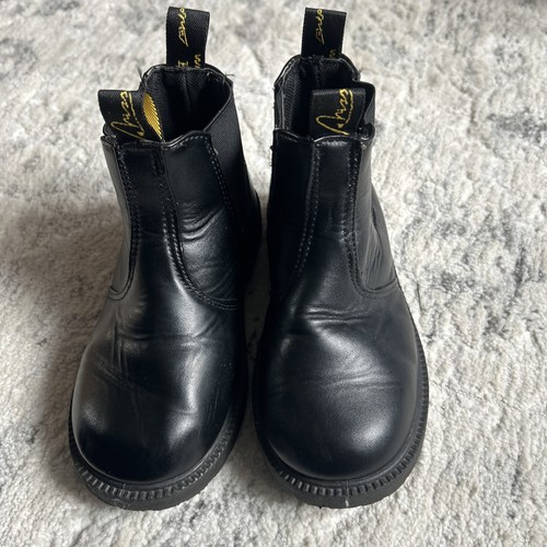 Boys girls biker pull - girls,