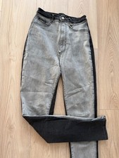 Philipp Plein Woman Jeans Slim