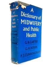 Dictionary of Midwifery and