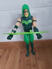 GREEN ARROW 12"inch figure -