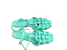 Hereu Cabersa  Blue Braided