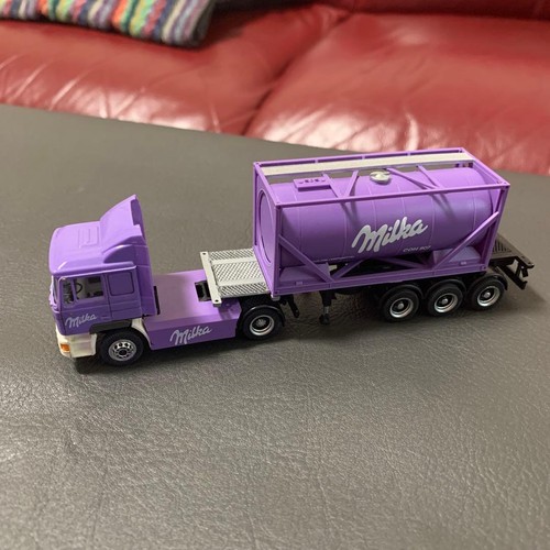 Albedo german trailer courier - albedo,