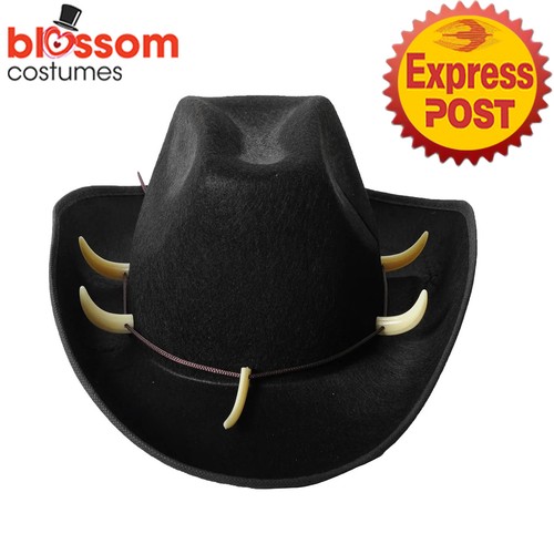 Ac2269 black crocodile dundee - ac2269,