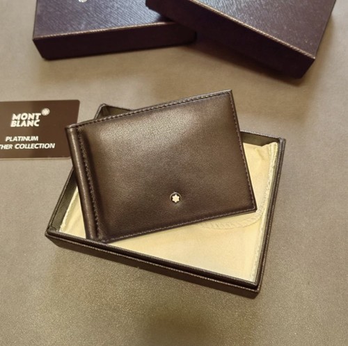 Montblanc meisterstuck black - montblanc,