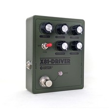 Raygun FX X81 Driver -