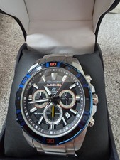 Casio EFR-534RBP-1AER F1 Red