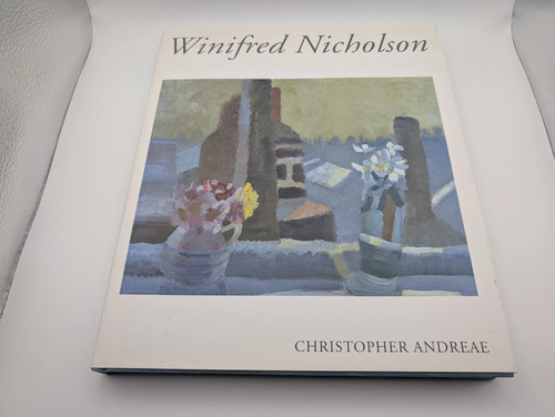 Winifred nicholson - winifred,