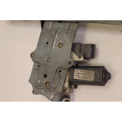 Front power window citroen - front,