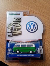Greenlight dub 1977 - v-dub,