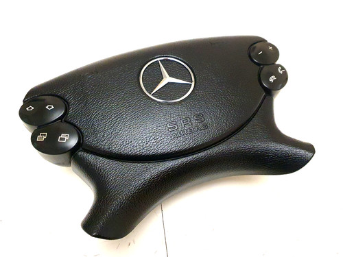 Mercedes r230 steering - sl,