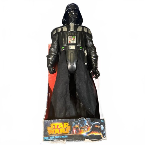 Star wars giant darth vader - wars,
