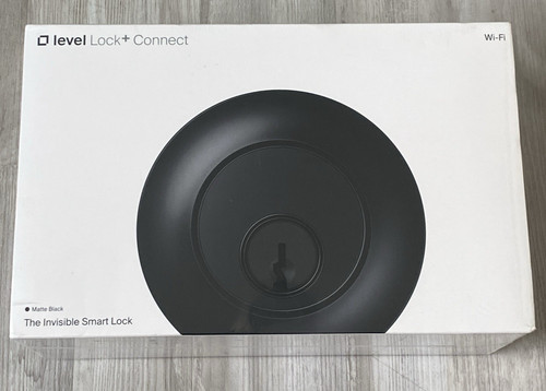 Level lock connect - level,