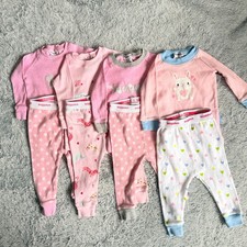 Snugglebum Baby Pyjama Bundle