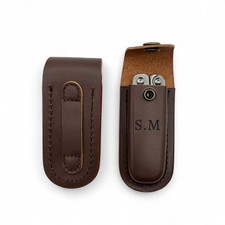 Custom Engraved Leatherman