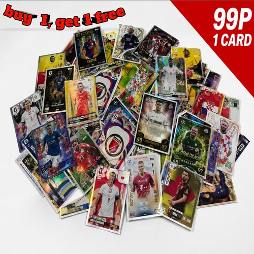 140 football cards topps - +,