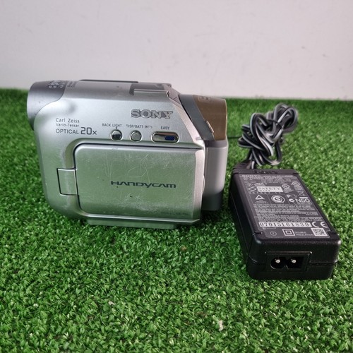 Sony handycam dcr hc19e - sony, dcr-hc19e