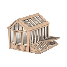 Metcalfe PN814 Greenhouse N