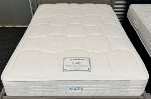 Sleepeezee kingsize ilatex - kingsize,