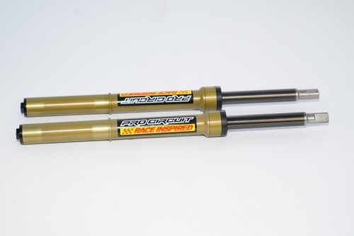 Losi fork set complete and - losi,