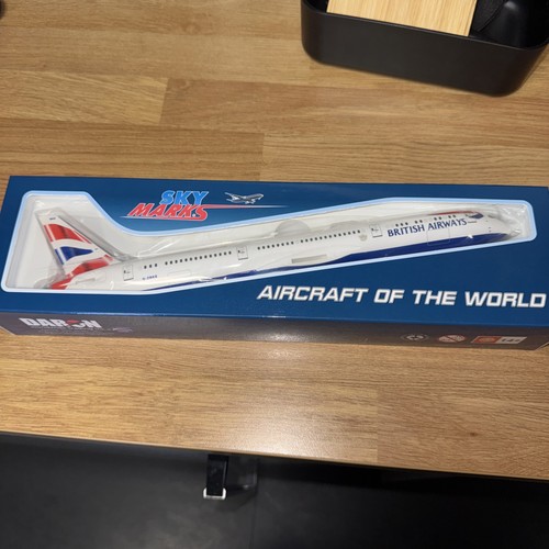 Skymarks aircraft the world - the,