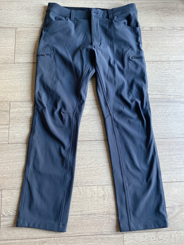 Clothing expedition men s - bc,