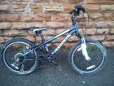 Trek MT-60 Kids Junior 20-inch